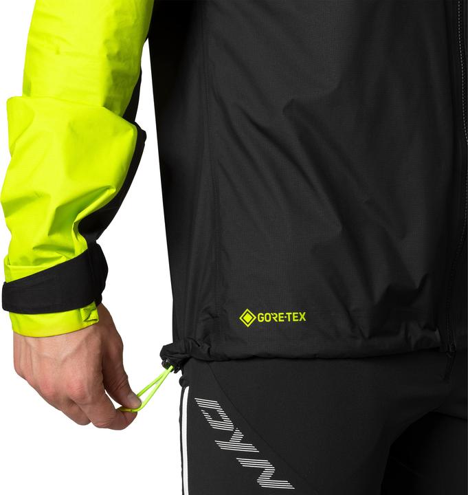 Actual product image Dynafit Elevation GORE-TEX jacket (L)
