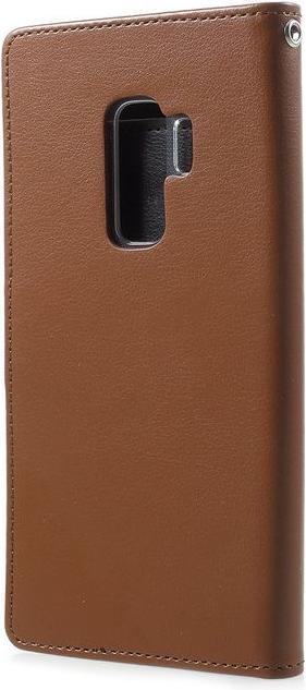 Immagine prodotto Goospery Serie Diario Ricco (Samsung Galaxy S9+)
