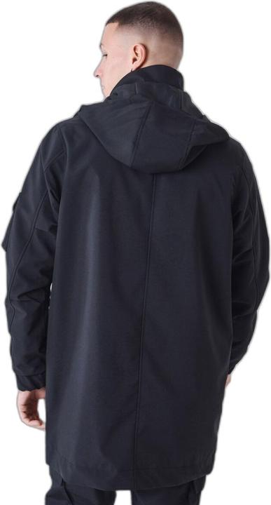 Actual product image Project X Paris Long padded coat with pockets (S)
