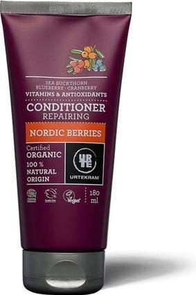 Image du produit Urtekram Conditionneur Nordic Berries 180 ml (180 ml)
