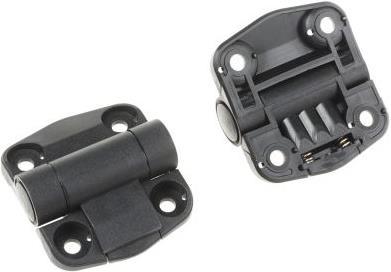 Rs Pro TP Hinge 57x51,150 deg open angle