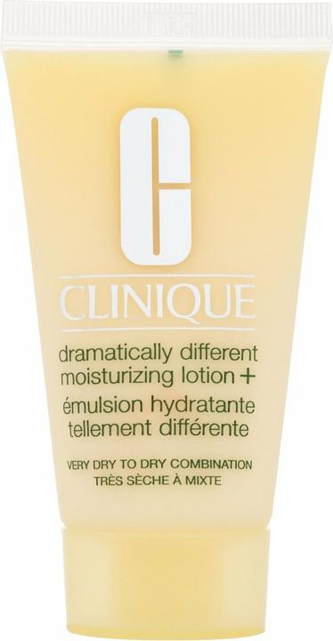 Dramatically Different Moisturizing Lotion+ (30 ml, Tagescreme)
