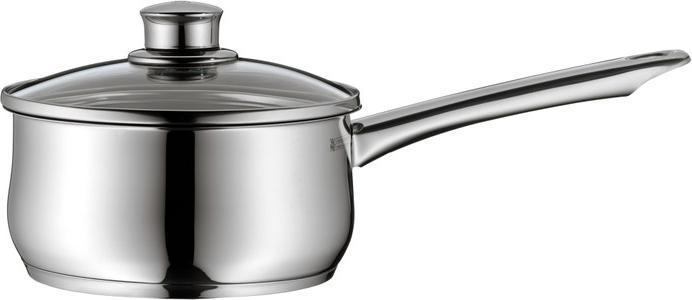 Actual product image WMF Diadem Plus (16 cm, Pot, Stainless steel)