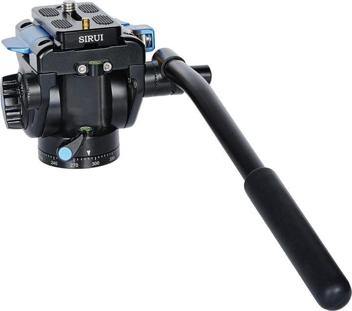 Produktbild Sirui Va-5 (Videokopf)