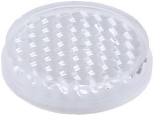 Actual product image TE Sensors XUZC21 photoelectric reflector,21mm dia