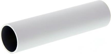 Produktbild Werma Rohr 100mm Aluminium