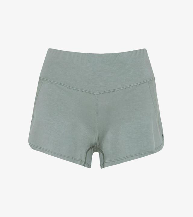 Produktbild Dagsmejan Pyjama Unterteil "Stay Cool" grau (XS)