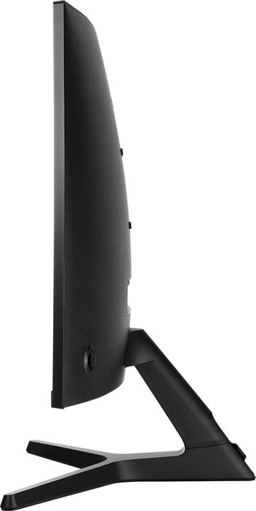 Produktbild Samsung 32inch Curved Full HD Curved Mon (1920 x 1080 Pixel, 31.50")