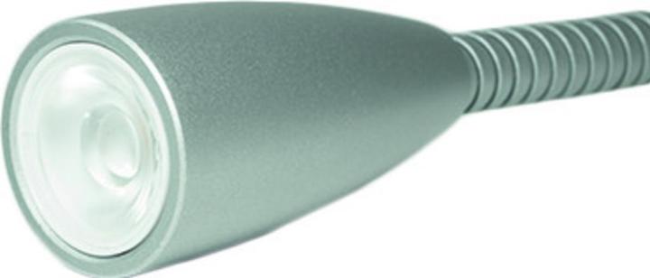 Image du produit L&S Lampe de lecture pour lit (195 lm)