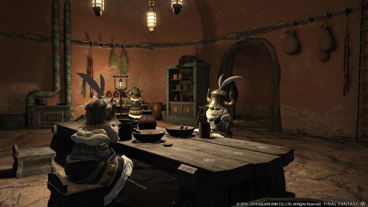 Immagine prodotto Square Enix Final Fantasy XIV: Shadowbringers PS4 (PS4, DE)