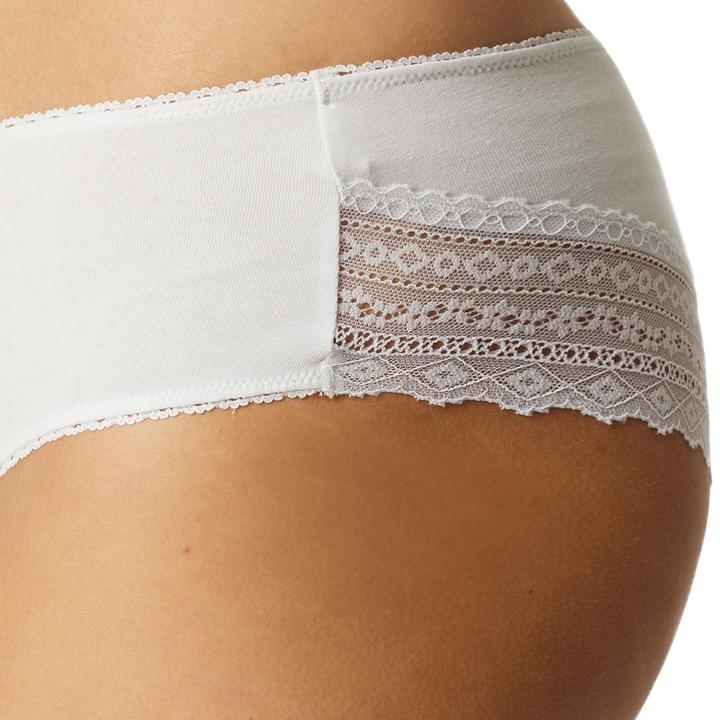 Immagine prodotto Schiesser 6er Pack 95/5 Modern Cotton Brazil Slip (42, XL, confezione da 6)