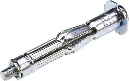 Rawl Fixings Interset steel cavity fixing, M5x52
