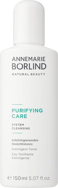 Annemarie Börlind Purifying Care Gesichtstonic (Tonic, 150 ml)