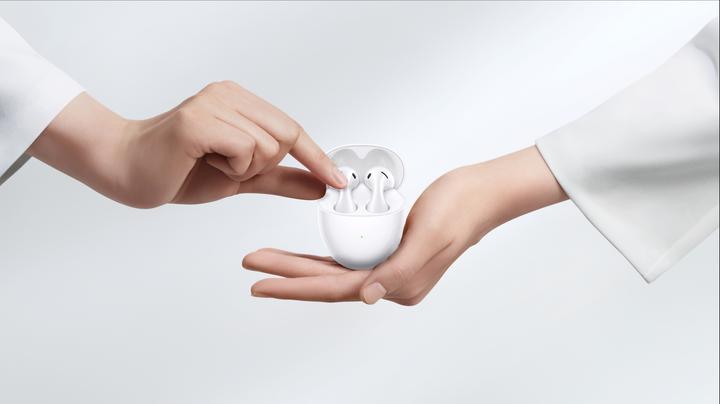 Immagine prodotto Huawei FreeBuds 5 (ANC, 3.50 h, Senza fili)