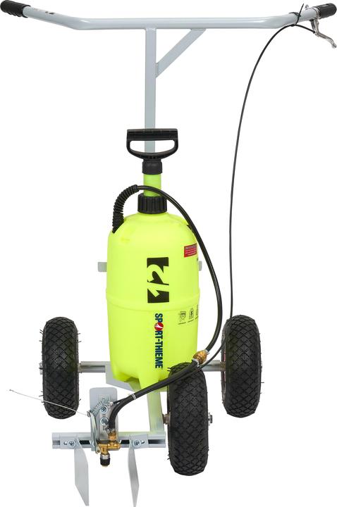 Produktbild Sport-Thieme Nass-Markierwagen Line Up 2.0