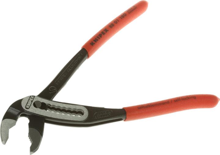 Actual product image Knipex Alligator-Paket (300 mm)