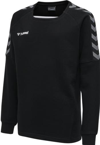 Produktbild hummel Authentic Kids Training Sweat (128)