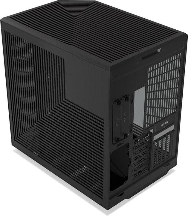 Produktbild Hyte Y70 Touch Infinite (mATX, ITX, ATX, E-ATX)