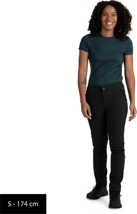 Produktbild Stoic Women's VittangiSt. Softshell Pants (M)