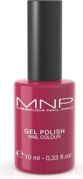 Immagine prodotto Mesauda Smalto semipermanente 100% gel polish, Paillettes, 10ml (169, Smalto per unghie effetto gel)