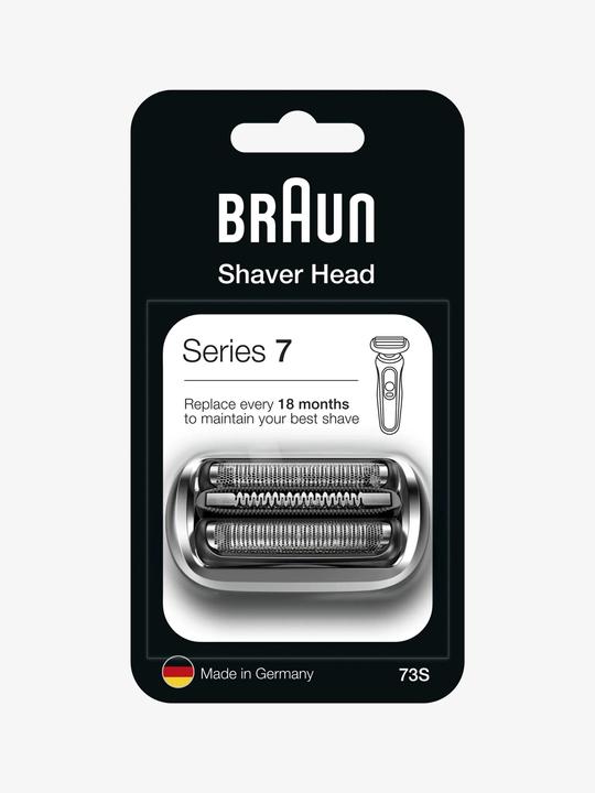 Image du produit Braun Pack combiné 73S (1 x)