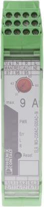 Produktbild Phoenix Contact Motorstarter Contactron 4in1 230Vac 9A