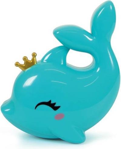 Actual product image Clementoni Crazy Chic - Make-up Dolphin