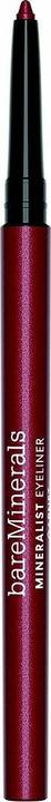 Actual product image Bare Minerals Bareminerals Mineralist Mineral Eyeliner Garnet 0.35G (Garnet)