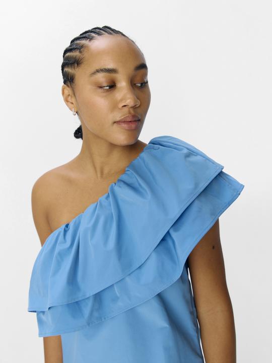 Actual product image Object One-Shoulder Minikleid (38)