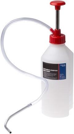Image du produit Rs Pro Mini pompe