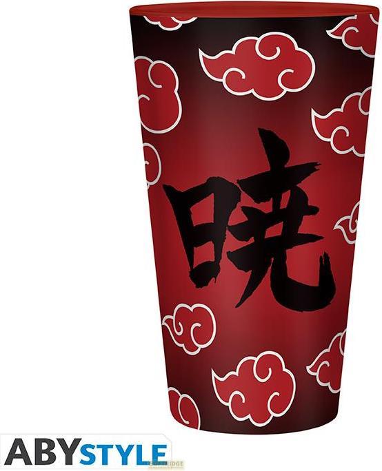 Image du produit ABYstyle Naruto - Akatsuki