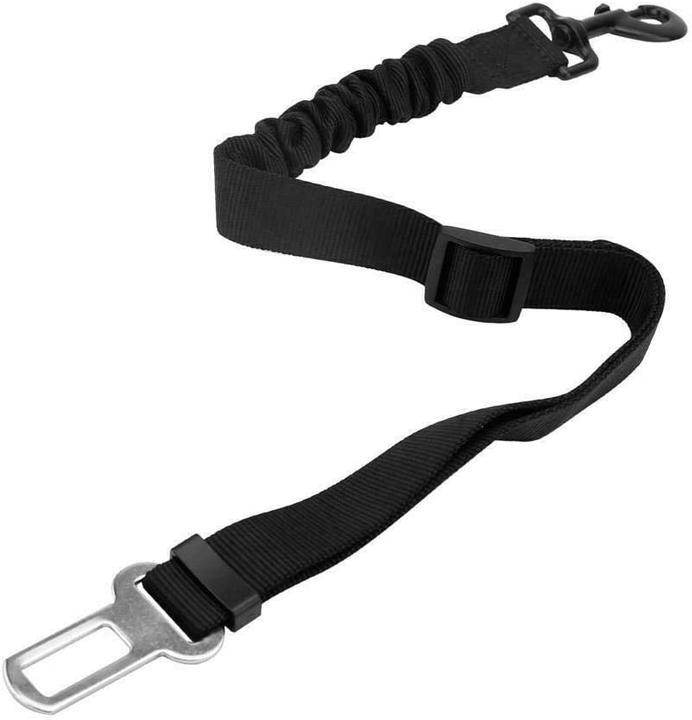 Image du produit Intirilife Ceinture de sécurité pour chiens (Chien, Réflecteurs)