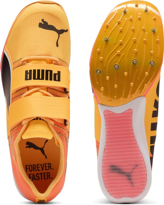 Actual product image Puma evoSPEED Triple Jump Nitro Elite (42)