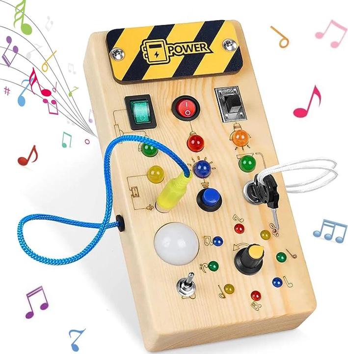 Activity Board LED-Lichtschalter Control Board