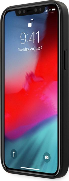 Image du produit Karl Lagerfeld Cas (Apple iPhone 12 mini, Apple iPhone 12, Apple iPhone 12 Pro Max, Apple iPhone 12 Pro)
