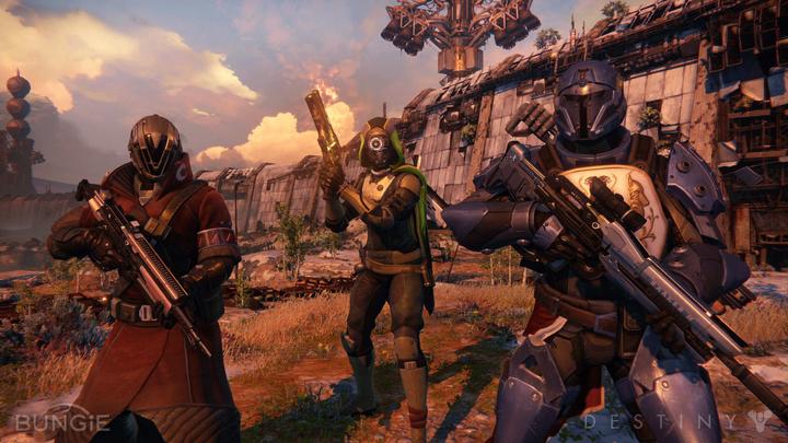 Actual product image Activision Destiny Standard PlayStation 3 (PS3, DE)