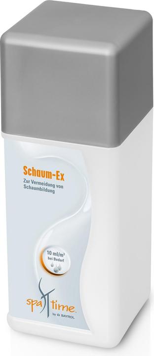Image du produit SpaTime Mousse-Ex 1L (1000 ml)