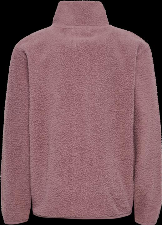 Produktbild hummel Hmlatlas Fleece Zip Jacket (116)