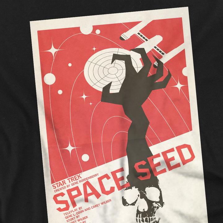 Produktbild The Original Series Episode 22 TShirt (S)