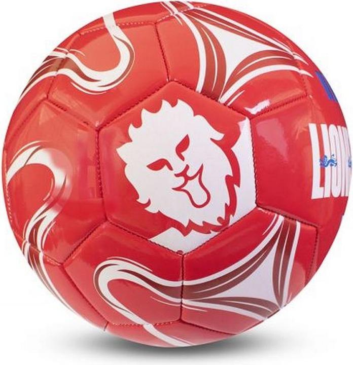 Immagine prodotto Universal Textiles Be Ready Football Tre Leoni (5)