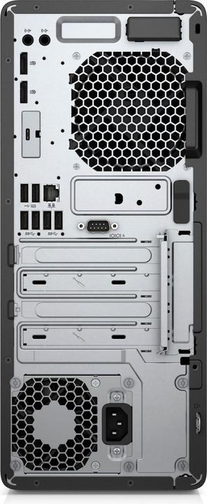 Produktbild HP Workstation Z4 G4 TWR i7-7820x (Intel Core i7-7820X, 32 GB, GeForce GTX 1080 Ti)
