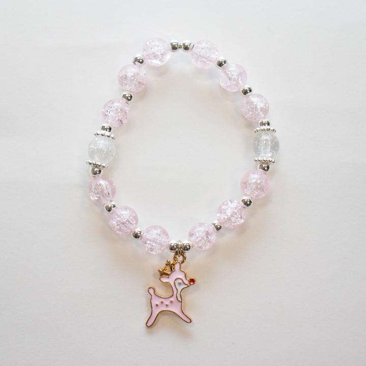 Yuko.B Armband Reh (Polypropylen)