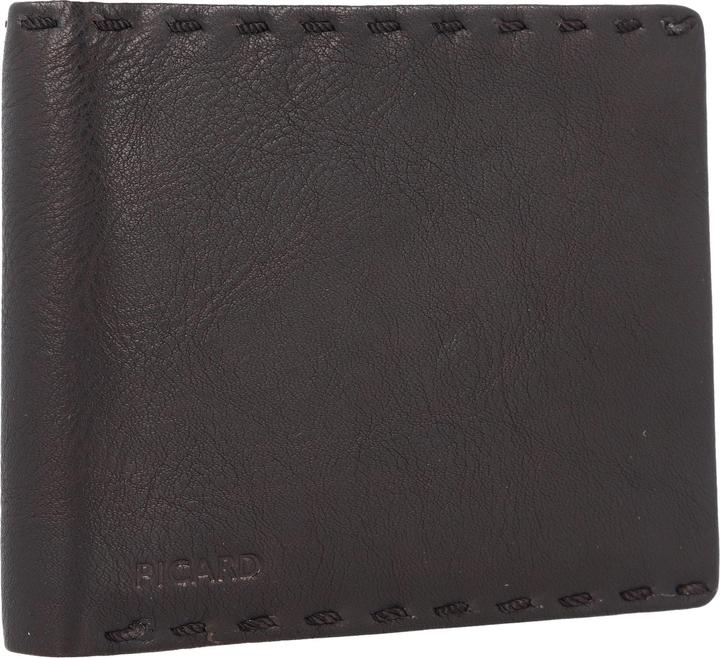 Immagine prodotto Picard Ranger 1 portafoglio con protezione RFID in pelle 11,5 cm