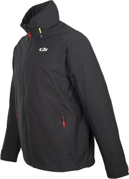 Actual product image Pilot jacket (S)