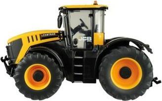 Actual product image Tomy Britains JCB 8000 Fastrac tractor