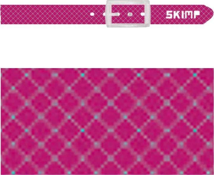 Actual product image Skimp Belt Équitation