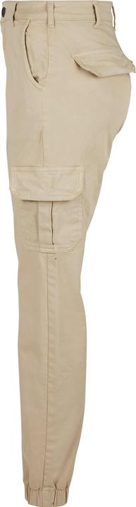 Actual product image Urban Classics Ladies High Waist Cargo Pants (29)
