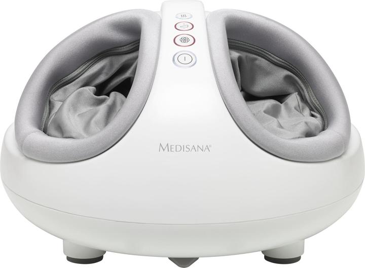 Actual product image Medisana Fm 888