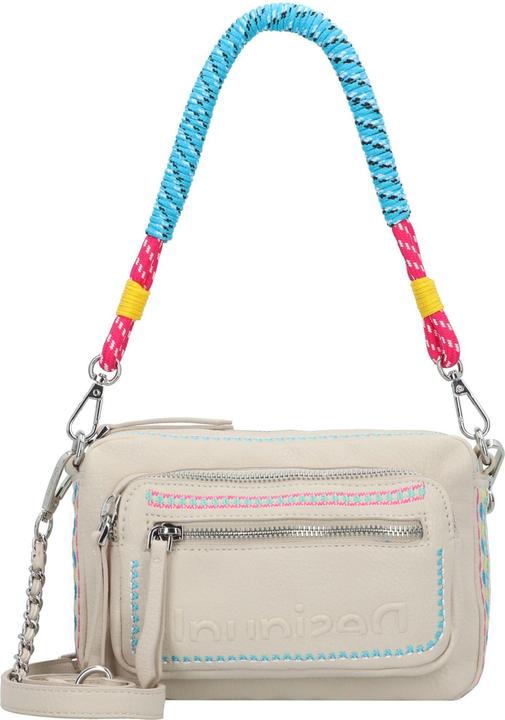 Desigual Handtasche 21.5 cm
