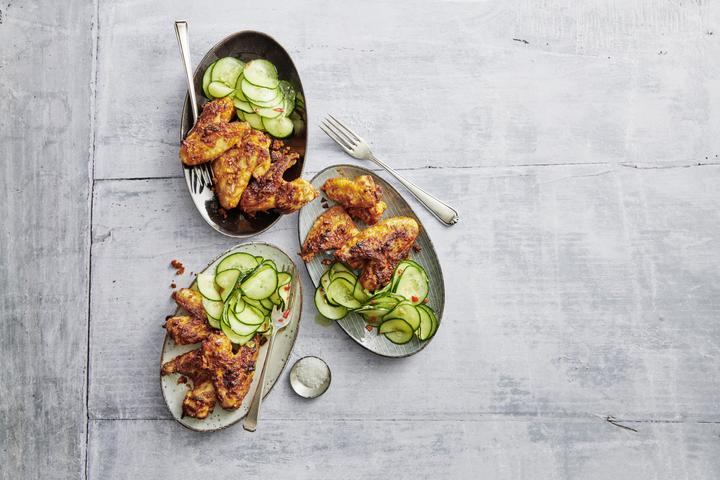 Image du produit Betty Bossi Kochbuch Airfryer (Allemand, Betty Bossi, 2023)